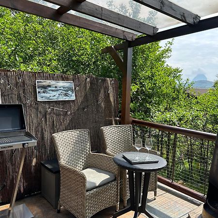 Mountview Pod Hotel Lochinver Ngoại thất bức ảnh