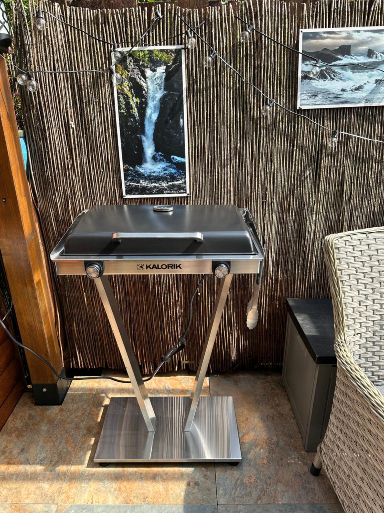 Mountview Pod Hotel Lochinver Ngoại thất bức ảnh